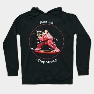 ApexEmeperor Strong Hoodie